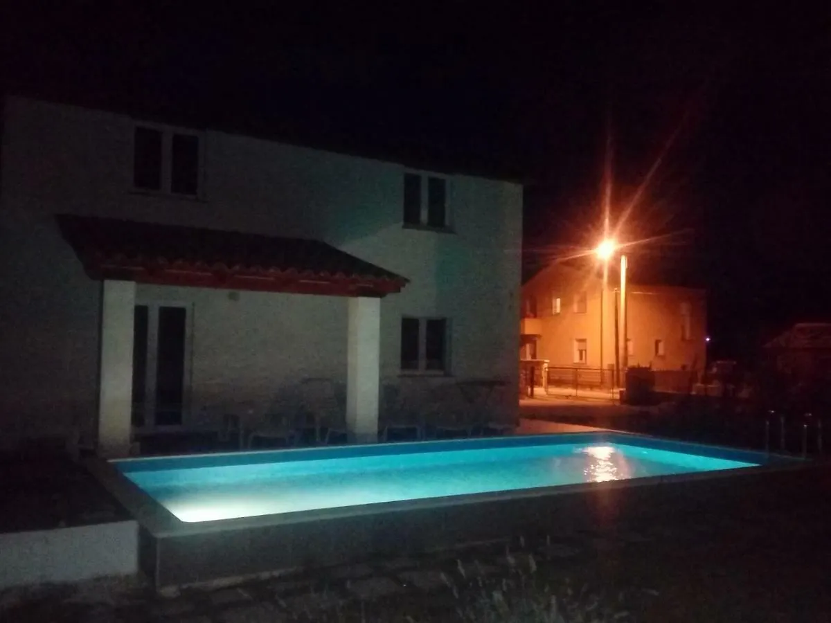 Pool House - Medulin Riviera Apartment