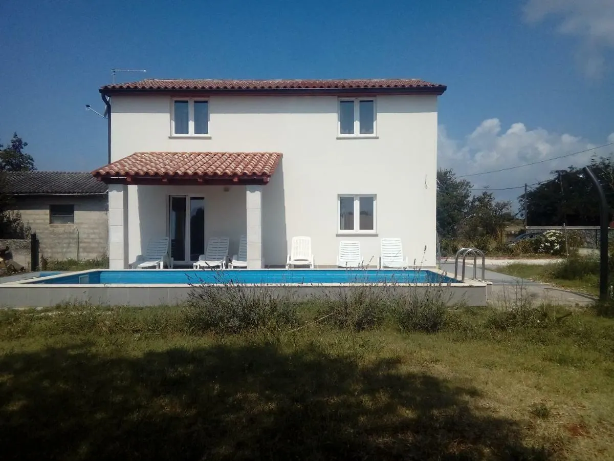 Pool House - Medulin Riviera Apartment