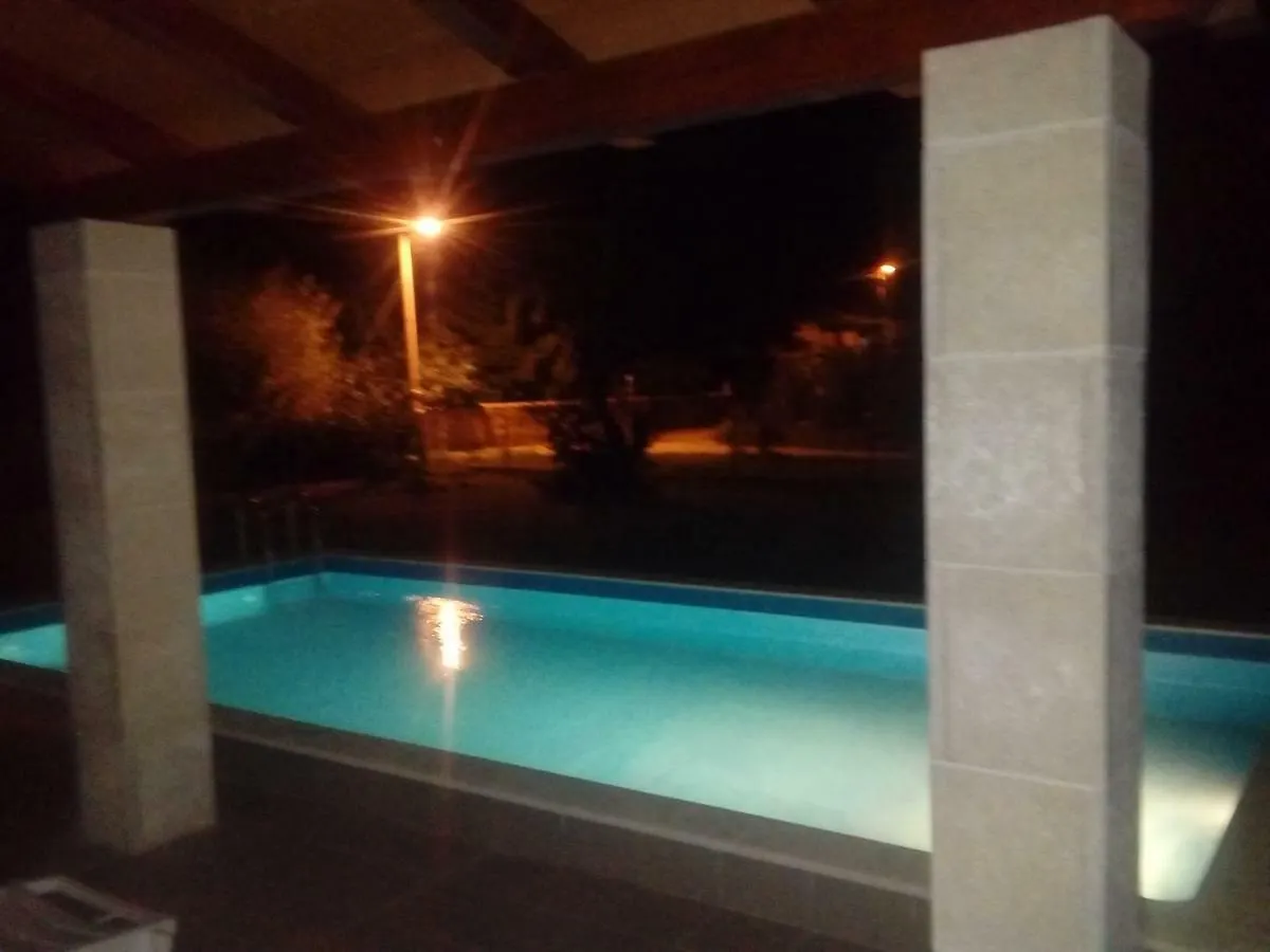 Pool House - Medulin Riviera Apartment Croatia