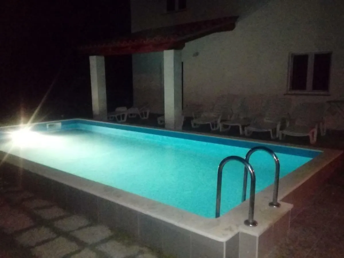 Pool House - Medulin Riviera Apartment