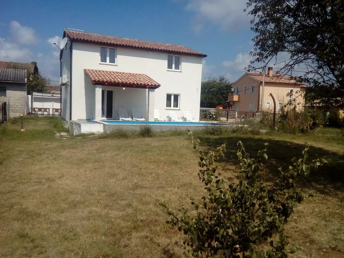 Pool House - Medulin Riviera Apartment