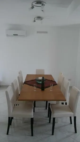 Pool House - Medulin Riviera Apartment Croatia