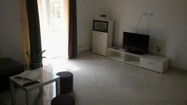 Pool House - Medulin Riviera Apartment 0*,