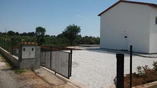 Pool House - Medulin Riviera Apartment