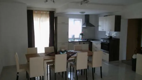 Pool House - Medulin Riviera Apartment