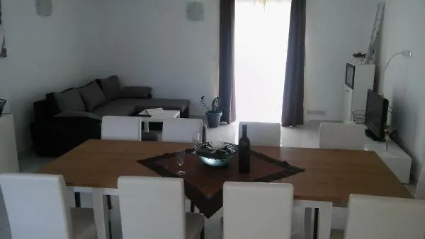 Pool House - Medulin Riviera Apartment