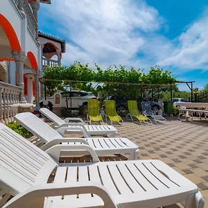 Anamarija Apartman