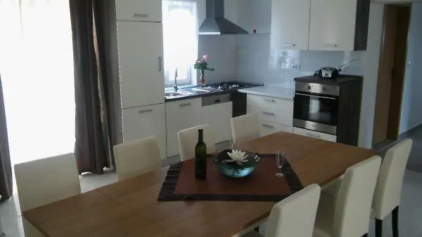 Pool House - Medulin Riviera Apartment